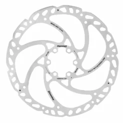 SwissStop Catalyst One 6 Bolt Disc Brake Rotor