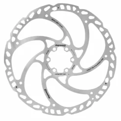 SwissStop Catalyst One 6 Bolt Disc Brake Rotor