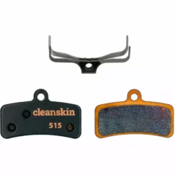 Cleanskin Shimano Type D Brake Pads 6 Cleanskin Shimano Type D Brake Pads