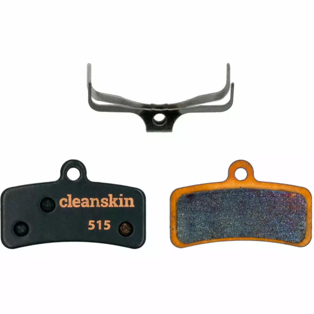 Cleanskin Shimano Type D Brake Pads 3 Cleanskin Shimano Type D Brake Pads