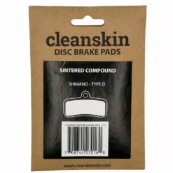 Cleanskin Shimano Type D Brake Pads 7 Cleanskin Shimano Type D Brake Pads