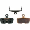 Parts Cleanskin SRAM Code Disc Brake Pads
