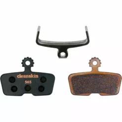 Parts Cleanskin SRAM Code Disc Brake Pads
