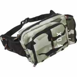 Fox 5L Lumbar Hydration Pack New Arrivals 13 Fox 5L Lumbar Hydration Pack New Arrivals