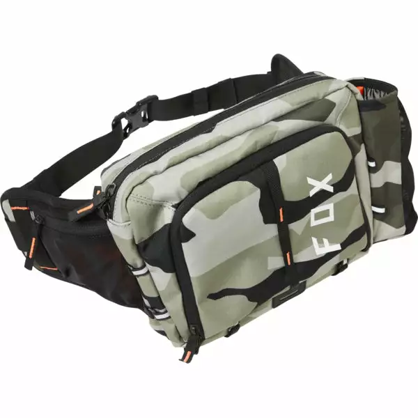 Fox 5L Lumbar Hydration Pack New Arrivals 7 Fox 5L Lumbar Hydration Pack New Arrivals