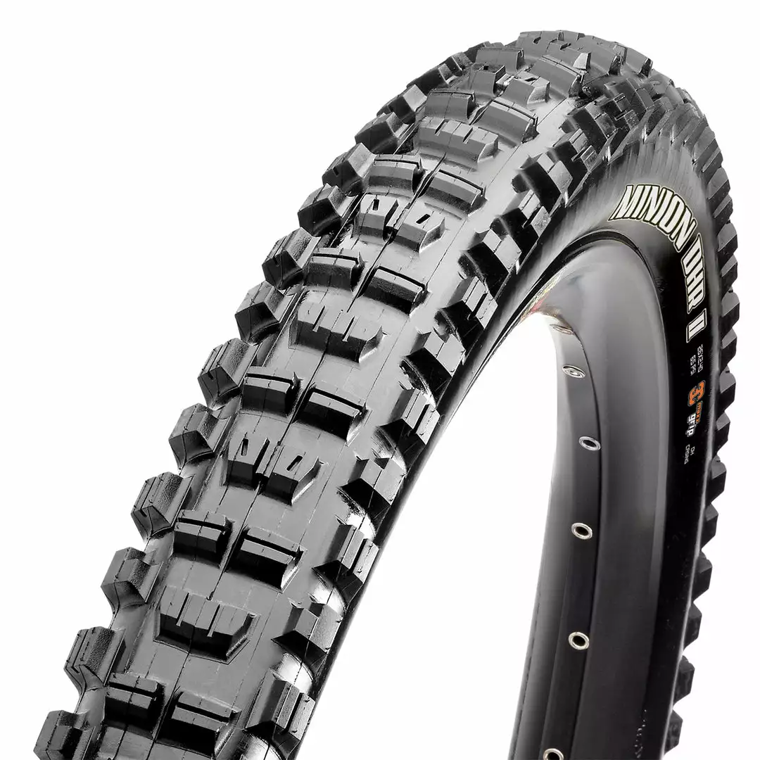 Maxxis Minion DHR 2 Tyre 1 Maxxis Minion DHR 2 Tyre
