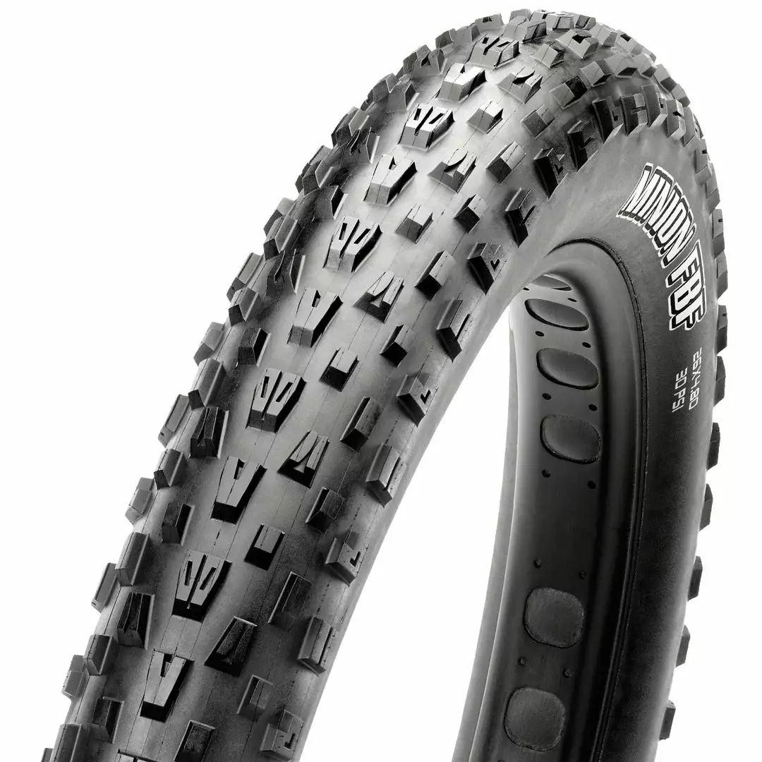 MTB Tyres Maxxis Minion FBF Fat Bike Tyre 1 MTB Tyres Maxxis Minion FBF Fat Bike Tyre