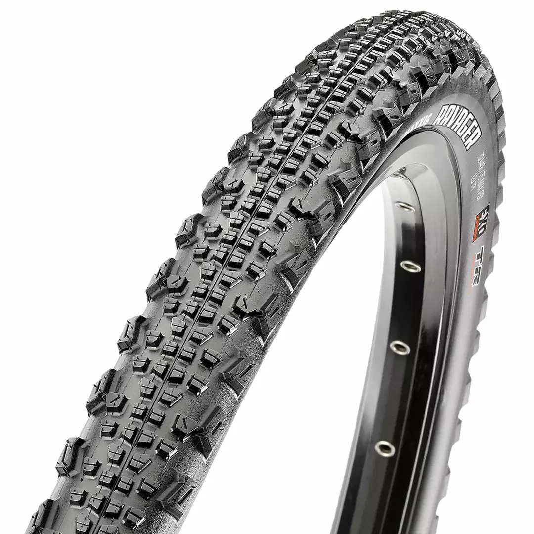 Parts Maxxis Ravager Gravel Tyre 1 Parts Maxxis Ravager Gravel Tyre