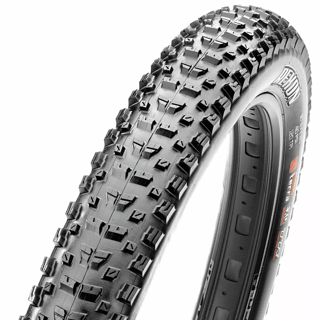 Parts Maxxis Rekon Tyre 1 Parts Maxxis Rekon Tyre
