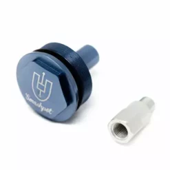 Vorsprung Smashpot Top Cap Fork Parts