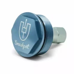 Vorsprung Smashpot Top Cap Fork Parts