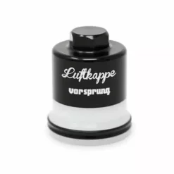 Fork Parts Vorsprung Luftkappe Upgrade Solo Air Piston Kit